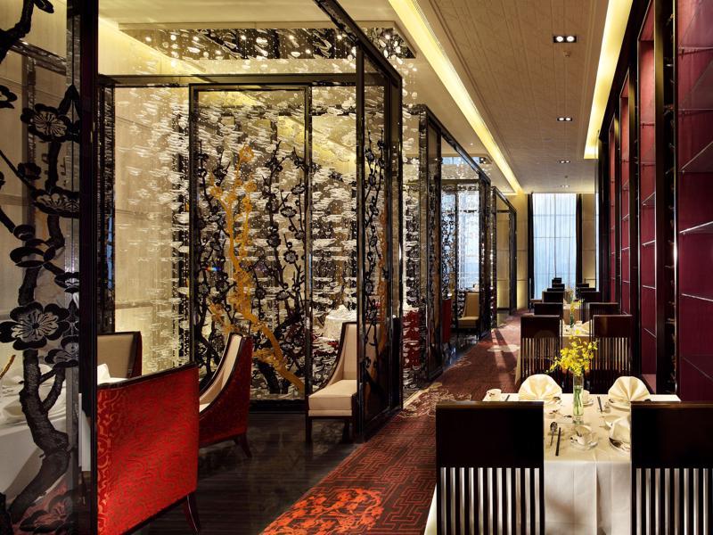 Holiday Inn Chengdu High-Tech Center By Ihg Екстер'єр фото