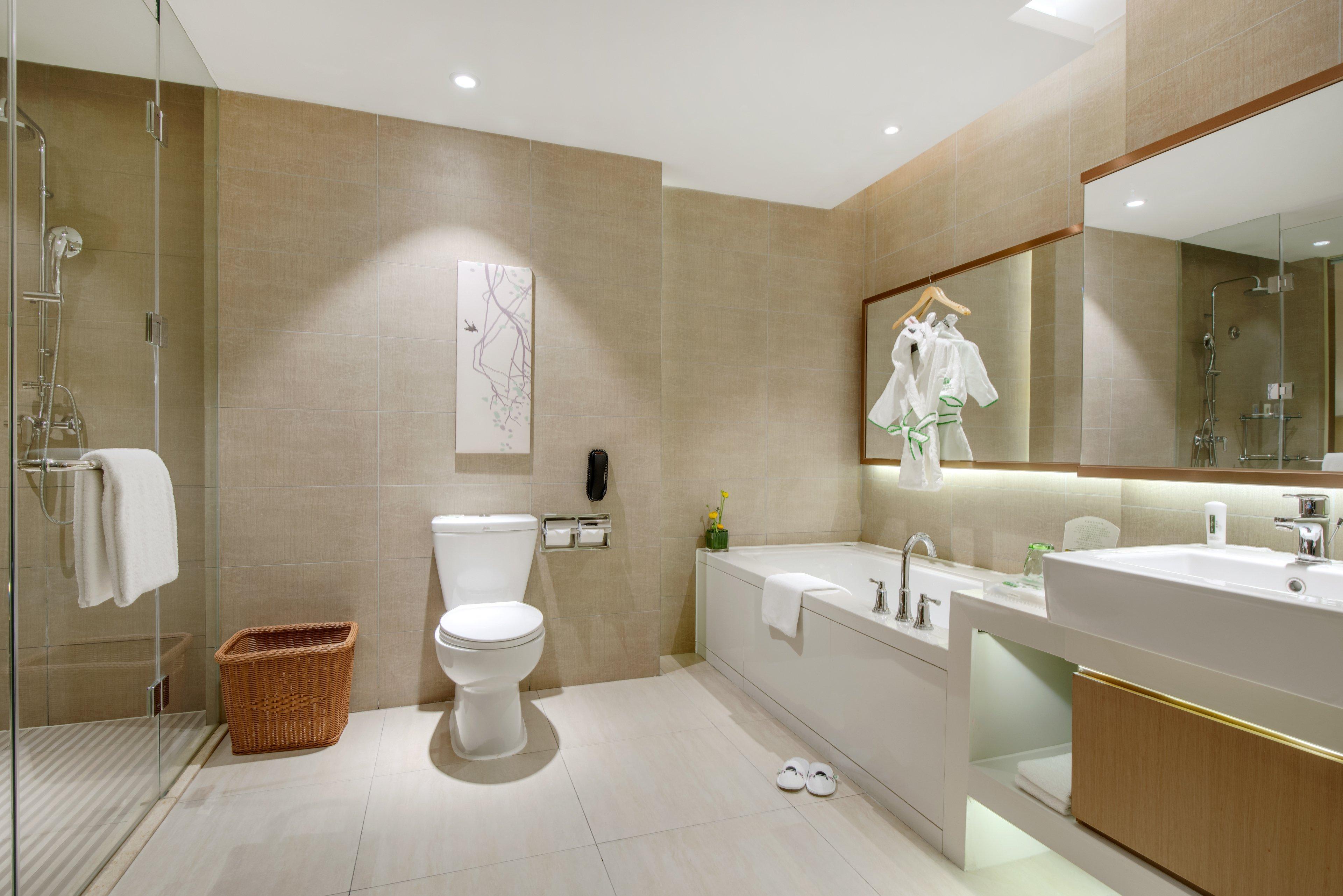 Holiday Inn Chengdu High-Tech Center By Ihg Екстер'єр фото