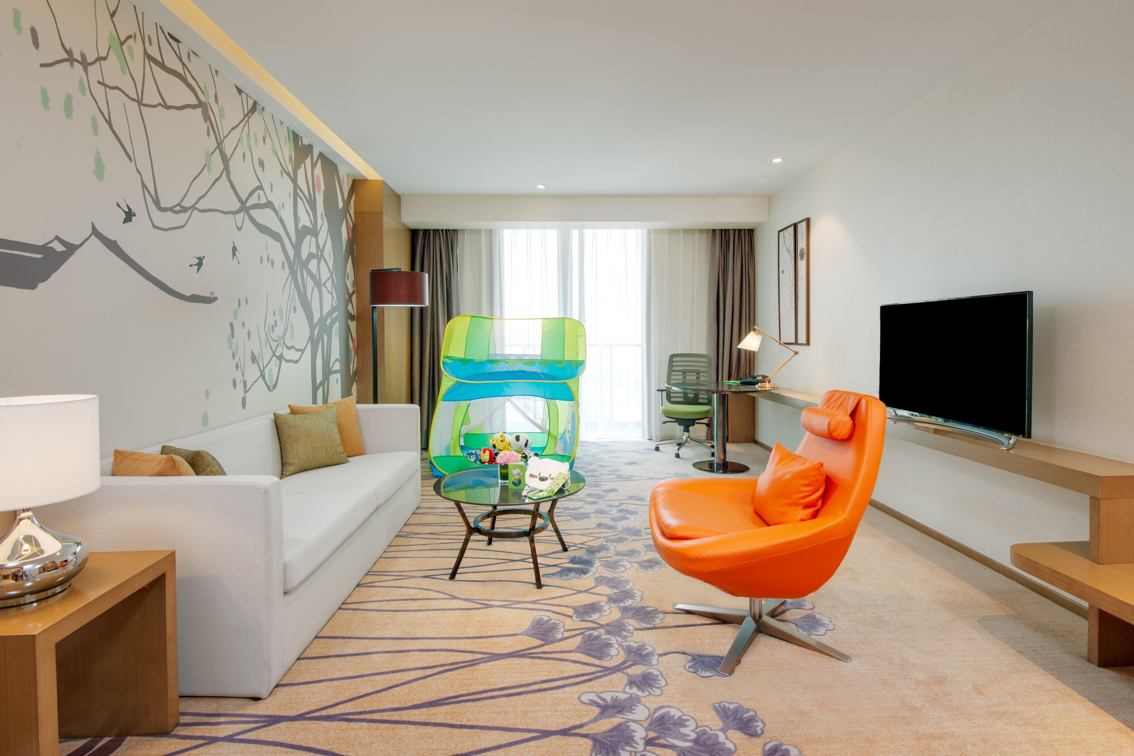 Holiday Inn Chengdu High-Tech Center By Ihg Екстер'єр фото